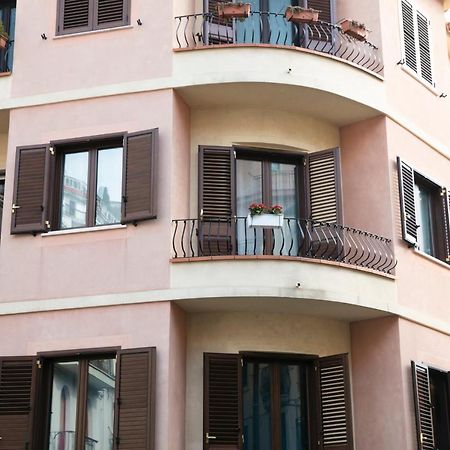 Aria di Sicilia Appartamento Taormina Esterno foto