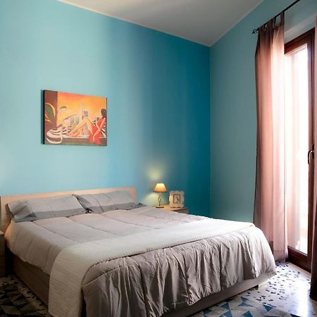 Aria di Sicilia Appartamento Taormina Esterno foto