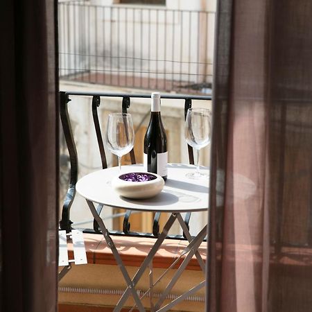 Aria di Sicilia Appartamento Taormina Esterno foto